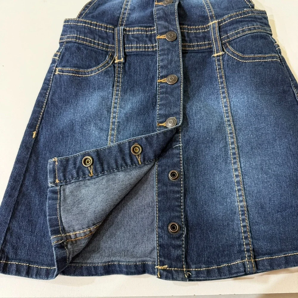 Jordache girls denim